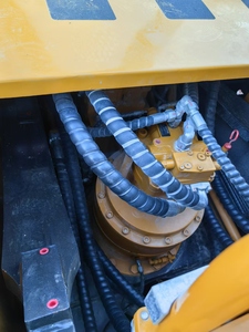 Maquinaria pesada Excavadoras usadas Excavadoras SANY 305H 31TON Excavadora SANY 305H de segunda mano a la venta - Product Image 2