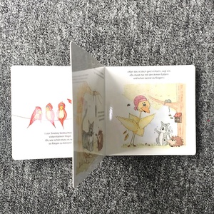 หนังสือการ์ตูนอะนิเมะพิมพ์ลายหนั<span class=keywords><strong>ง</strong></span>สือเพื่อการศึกษาสำหรับเด็กหนังสือปกแข็<span class=keywords><strong>ง</strong></span> - Product Image 5