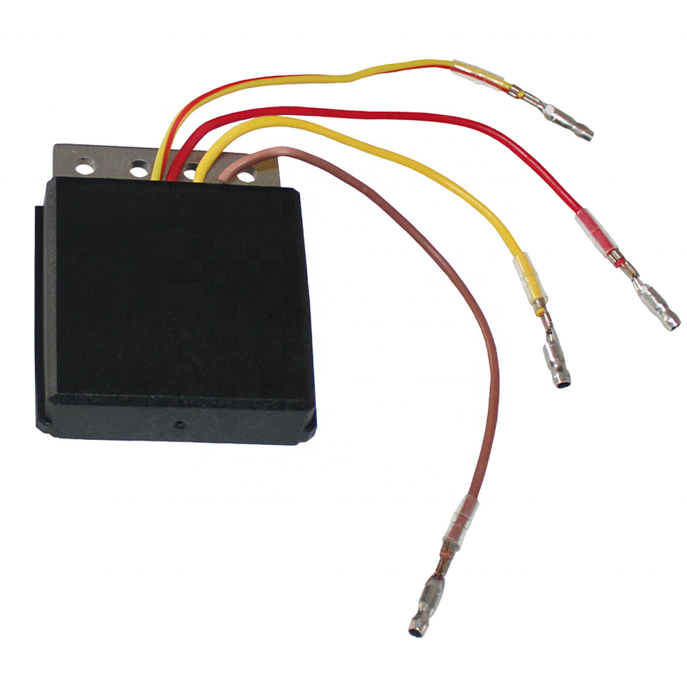 New Voltage Regulator Rectifier for  4060173 2203636 1997-2003 ATV UTV