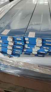 Cella di batteria all'ingrosso <span class=keywords><strong>3</strong></span>.2v 138.5ah batteria al litio Lifepo4 per veicolo elettrico - Product Image 5