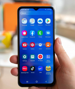 Original <span class=keywords><strong>A23</strong></span> 6,6 "desbloqueado 4G versión global 128GB Octa Core <span class=keywords><strong>Android</strong></span> 12 teléfono inteligente para juegos con pantalla LED - Product Image 2