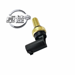 Capteur de température d'eau ZJ-18-052 à connexion rapide pour GM Chevrolet Buick Cruze Excelle Mercedes-Benz - Product Image 4