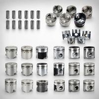 Outil de joint d'étanchéité arrière 6HK1 pour vilebrequin pour pièces de moteur Isuzu