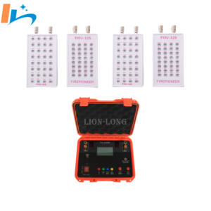 プロの花火大会パイロテクニックコンソール32〜128チャンネルTX-3200P花火音楽プログラミング発射システム - Product Image 1