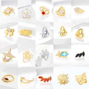 Eternal Metal, Fabricación Profesional de Joyería para Perforaciones Corporales en Oro Sólido, Servicio Integral, ODM, OEM - Product Image 6