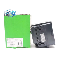 Controlador Lógico Programable (PLC) Industrial ELECTRIC ATV320U30M3C 200-240V 19A NSMP, Nuevo en Stock, para Automatización Industrial, con RS485 y Ethernet