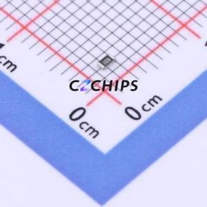 Résistance SMD SCR0603F1K18 0603 (Type : Film Épais) (Résistance : 1,18 kOhm Précision : 1%) - Product Image 1