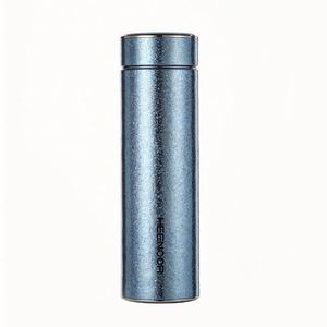 Diseña y personaliza logotipos para tazas de titanio con aislamiento al vacío, tazas de agua de titanio de doble pared para regalos empresariales. - Product Image 6