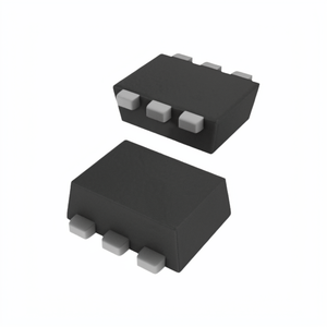 ซื้อชิ้นส่วนอิเล็กทรอนิกส์ออนไลน์ ทรานซิสเตอร์ SOT-963 DMN2991UDJ-7A BOM IC มีสินค้าในสต็อก - Product Image 1