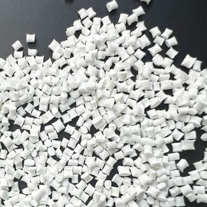 เม็ดไนลอนเรซิน/เม็ดวัตถุดิบ PA66บริสุทธิ์สำหรับ PA6เกรดเส้นใยขึ้นรูป - Product Image 3