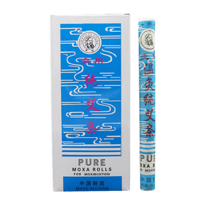 <span class=keywords><strong>HWATO</strong></span> marca Pure Moxa Rolls Moxa Stick 10 unids/caja para aplicación corporal Wen Jiu - Product Image 6