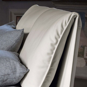 OKF italiano di lusso camera da <span class=keywords><strong>letto</strong></span> luce Villa <span class=keywords><strong>letto</strong></span> <span class=keywords><strong>matrimoniale</strong></span> unico moderno King Size <span class=keywords><strong>tessuto</strong></span> Design imbottito - Product Image 2