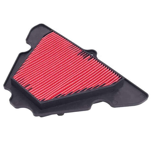 Motorcycle Accessories Air Filter for Kawasaki 11013-0712 ZX1000 Ninja Z1000SX KLZ1000 Versys ZR1000 Z1000