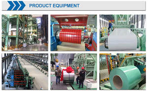 Bobinas de acero galvanizado en caliente con certificación ASTM y GB para cortar: cuanto más compre, más descuentos obtendrá. Actúe rápido. Consiga esta oferta. - Product Image 6