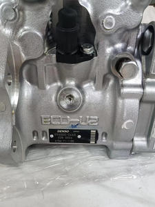 6156-71-1130 6156-71-1131 6156-71-1132 094000-0046 Bomba de Inyección de Combustible del Motor (Pieza Compatible) - SA6D125E, Excavadora PC450-8 - Product Image 6