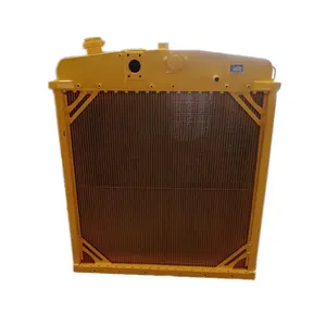 Радиатор 175-03-C1002 для D155A-1 D155A-2 D155 запасные части бульдозера радиатор в сборе 175-03-C1002