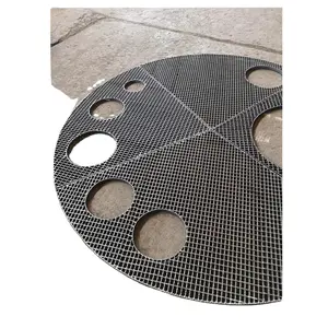 best price galvanized steel grating walkway on offshore grating