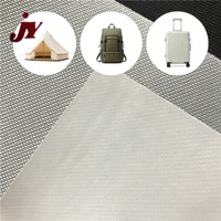 Tissu Oxford 600D 1000mm 100% polyester enduit PU anti-UV, vente en gros d'usine, pour coussins de mobilier d'extérieur et bâches de bateau