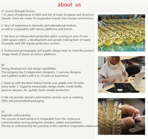 थोक 18k सोने की प्लेटेड स्टेनलेस स्टील सोना क्यूबिक जिरकोनिया सुरुचिपूर्ण छोटे स्टड इयररिंग्स - Product Image 3