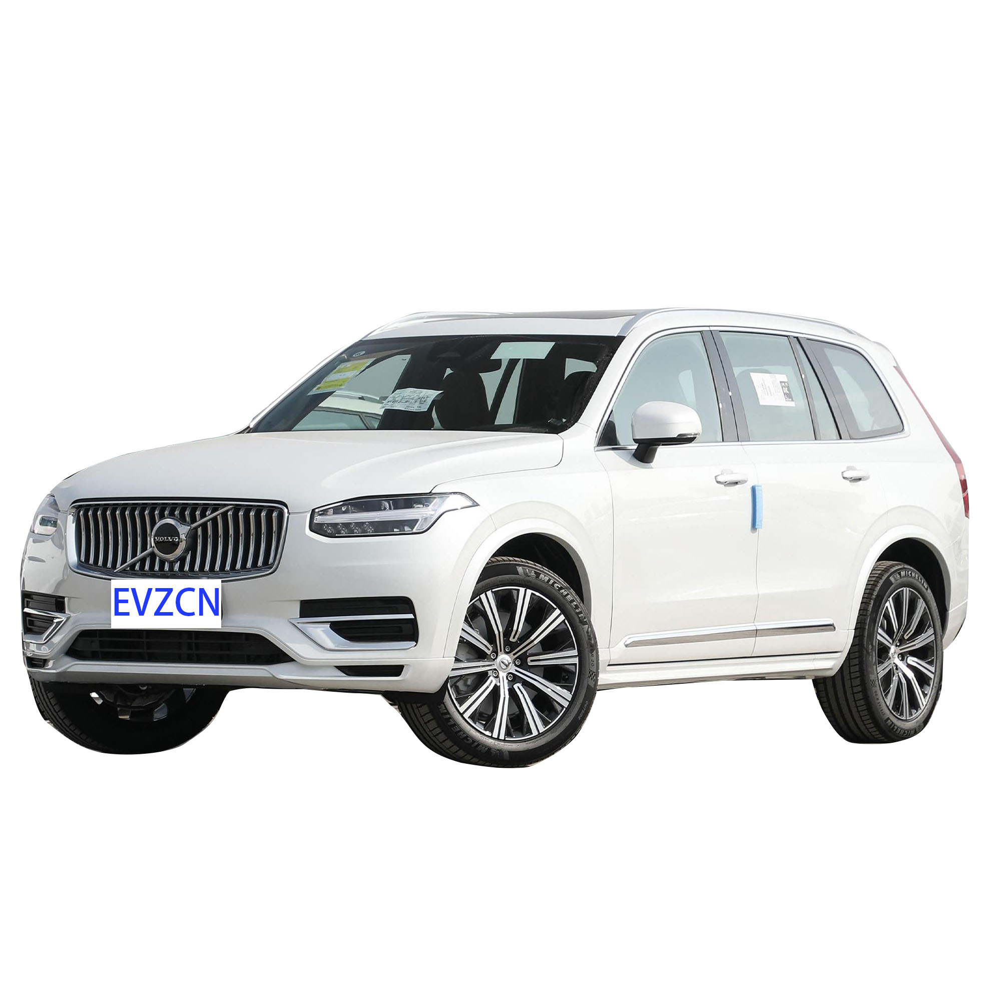 p00bd00 volvo xc60