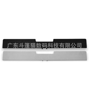 ฝาครอบเครื่องพิมพ์ลายแมวสำหรับบราเดอร์ HL-2140 HL-2150N HL-2170W สีดำสีเทา - Product Image 3