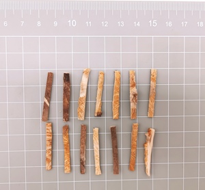Hongos Shiitake Secos <span class=keywords><strong>de</strong></span> Fábrica China, 3x30mm, <span class=keywords><strong>Precio</strong></span> <span class=keywords><strong>de</strong></span> Hongos Porcini Secos - Product Image 2