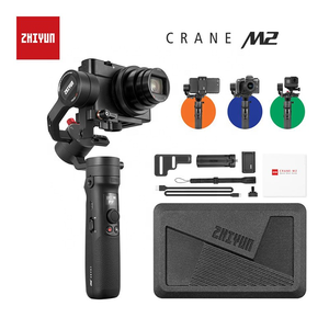 Zhiyun <span class=keywords><strong>Weebill</strong></span> S cardán de mano de 3 ejes para cámara sin espejo Weebills brazo mágico para <span class=keywords><strong>Weebill</strong></span> S/<span class=keywords><strong>weebill</strong></span> <span class=keywords><strong>Lab</strong></span>/Crane 3 - Product Image 3