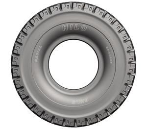 ยางรถดัมพ์ 24.00R35 ยาง HILO รุ่น BHLS E4 ลายใหม่ 2400r35 ยาง OTR สำหรับงานเหมือง ทองคำ ถ่านหิน แบบเรเดียล ดีไซน์ใหม่ - Product Image 4