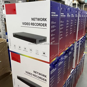 NVR5832-EI2 Dahua Original 32CH 8HDD 2U <span class=keywords><strong>Enregistreur</strong></span> Vidéo Réseau (NVR) Intelligent avec Détection de Mouvement par IA et Accès à Distance pour Caméras de Surveillance CCTV - Product Image 4