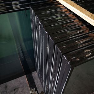 <span class=keywords><strong>Vitrage</strong></span> double, <span class=keywords><strong>isolation</strong></span> thermique, économie d'énergie, verre creux isolant à faible émissivité pour fenêtre - Product Image 4