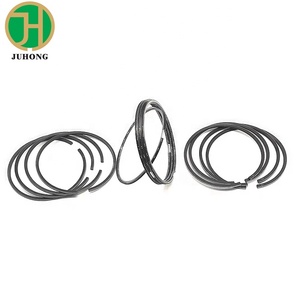 Juego de Anillos de Pistón para Ford 3.2 P5AT, Usado para Ford Transit, Diámetro 89.9mm para TP 50049 - Product Image 1