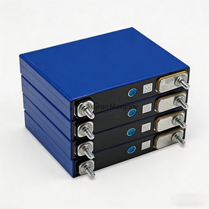แบตเตอรี่ลิเธียมไอรอนฟอสเฟต 3.2V 54Ah สำหรับโซลูชันการจัดเก็บพลังงานแสงอาทิตย์ - Product Image 1