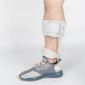 Attelle orthopédique Aofit pour pied tombant – Soutien, correction posturale, stabilisateur, soulagement de la douleur, attelle <span class=keywords><strong>cheville</strong></span>-pied - Product Image 3