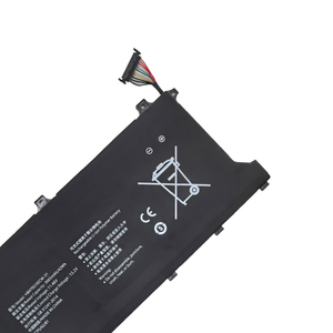 Batterie de remplacement pour ordinateur portable HB4792J5ECW-31 en gros pour Huawei HONOR BBR-WAH9 BDR-WFH9HN - Product Image 2