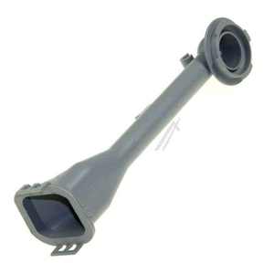 8848558 Impeller de panier supérieur à vortex pour pompe, en fonte, acier, aluminium et caoutchouc, gris - Product Image 1