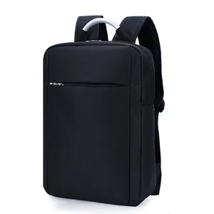 MU laptop bags Factory Waterproof Notebook Mens Polyester Travel Custom School Backpack 14 15 15.6 Inch Laptop Bag