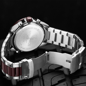 Igital-reloj deportivo de 9171 grados, accesorio de bloqueo a prueba de agua - Product Image 6
