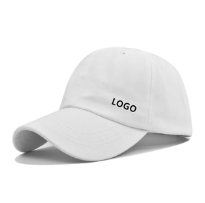 Gorra de Béisbol Promocional de Alta Calidad con Logotipo Personalizado, Gorra de 6 Paneles con Estampado y Bordado para Hombre, Gorras de Béisbol para Hombre - Product Image 1