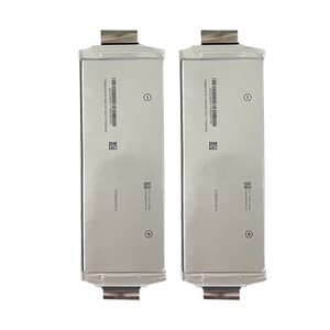 เปลี่ยนแบตเตอรี่ลิเธียมโพลิเมอร์ NCM Lithium SK Cell 3.7V 75Ah 74.4Ah 32AH 50.5Ah 55.6Ah 60Ah แบบซอฟต์แพ็ค - Product Image 2
