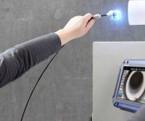 Wohler VIS700 - VIS 700 HD Inspection Camera with 1.5" Head - Product Image 5