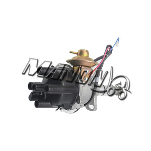 Conjunto de Distribuidor Mitsubishi 91H20-02990 para Piezas de Motor de Montacargas, Repuesto Nuevo - Product Image 1