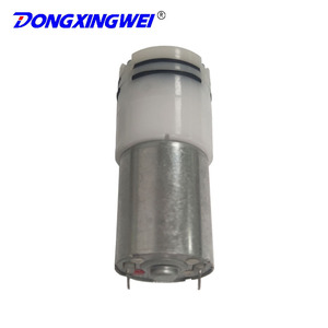 Dongxingwei Dsr130 Sa Miniature Diaphragm <b>Pump</b> Dc Electric 4m <b>Suction</b> Head Flexible Hose Connection - Product Image 5