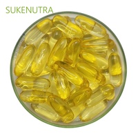 Ganoderma Lucidum Spore Oil Reishi Spore Oil Supplément de champignon pour le soutien de l'énergie, la santé cardiaque et la réponse au stress