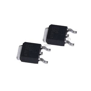 ทรานซิสเตอร์ Jeking ATP302 MOSFET ชนิด P-Channel 60V 70A 70W ATPAK-3 ATP302-TL-H - Product Image 5