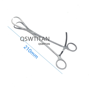 Xương giảm kẹp Bốn móng chân chi dưới xương kẹp 4 móng Kìm chỉnh hình dụng cụ - Product Image 3