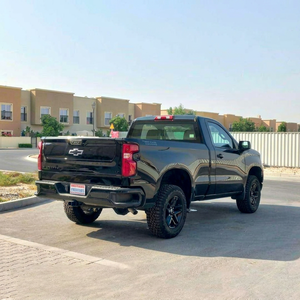 Camioneta Chevrolet Silverado Doble Cabina 2024 Perfect Clean, Entrega a Todo el Mundo - Product Image 1