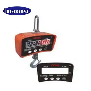 2024 Good quality 5 T Ocs Small Mini Crane Scale