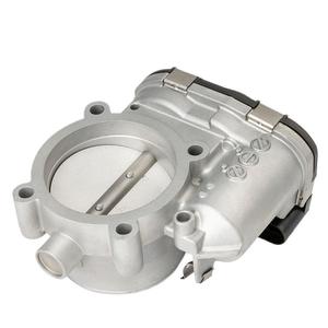 Cuerpo del acelerador 0280750202 12589056 para Cadillac Sts 2005 2011 transmisión automática - Product Image 2