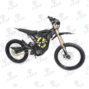 Suron ánh sáng Bee S x 75 km/h tốc độ tối đa 60V 40Ah Sur ron Ultra Bee 8000W Xe máy điện - Product Image 4