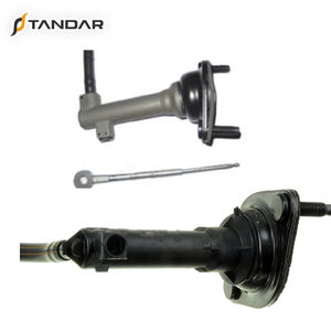 Conjunto de Cilindro Maestro y Esclavo de Embrague 5019818AA 52107721 5015258AA para Dodge Ram 1500 Dodge Ram 2500 Dodge Ram 3500 - Product Image 3